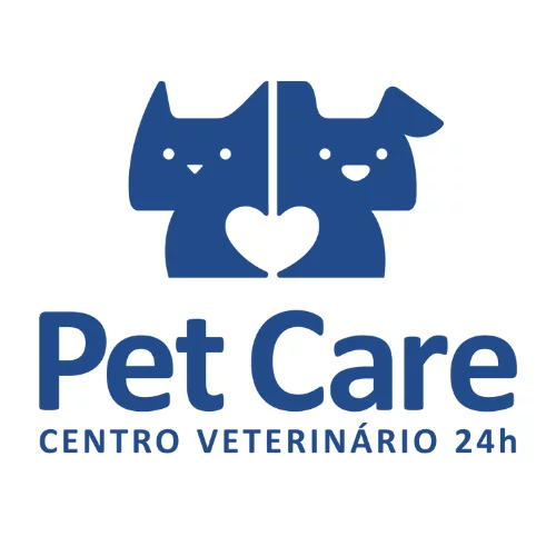 Logo Pet Care - cliente Data2Market