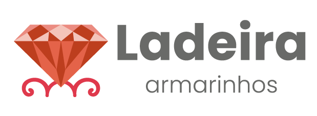 Logo Ladeira Armarinho - cliente Data2Market
