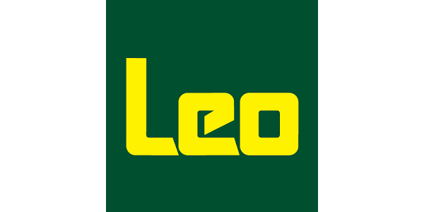 Logo Leo - cliente Data2Market