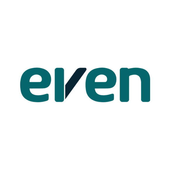 Logo Even - cliente Data2Market
