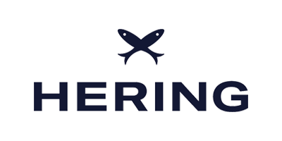 Logo hering - cliente Data2Market