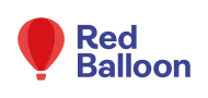 Logo Red Balloon - cliente Data2Market