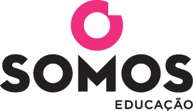 Logo Somos Educação- cliente Data2Market