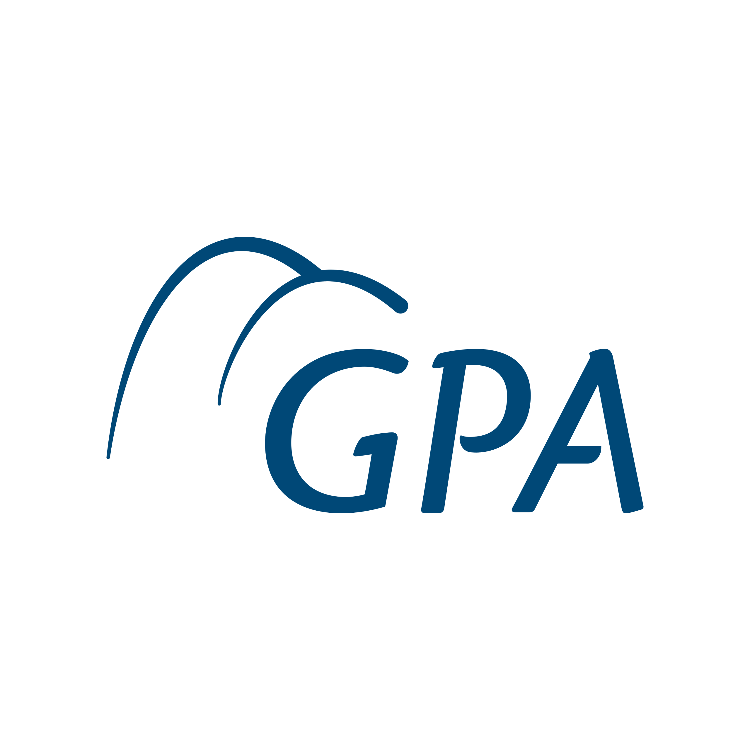 Logo Grupo Pão de Açúcar - cliente Data2Market