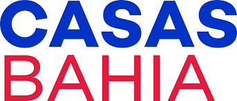 Logo Casas Bahia - cliente Data2Market