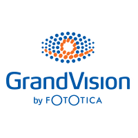 Logo Grand Vision - cliente Data2Market