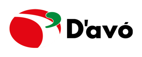 Logo D'avo - cliente Data2Market