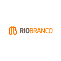 Logo Rio Branco - cliente Data2Market