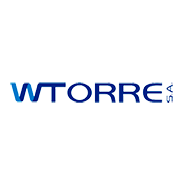 Logo wtorre - cliente Data2Market