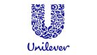 Logo Unilever - cliente Data2Market
