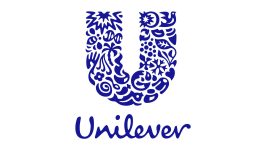 Logo Unilever - cliente Data2Market