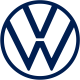 Logo Volkswagen - cliente Data2Market