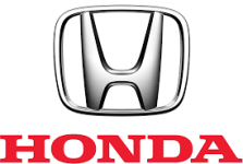 Logo Honda - cliente Data2Market