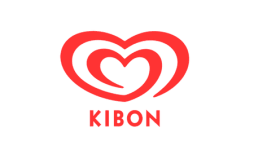 Logo Kibon - cliente Data2Market