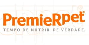 Logo Premier Pet - cliente Data2Market