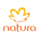 Logo Natura - cliente Data2Market