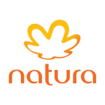 Logo Natura - cliente Data2Market
